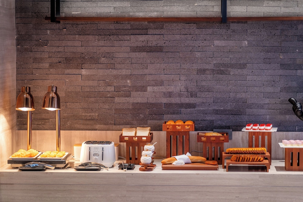 SSAW Boutique Hotel SWUFE Chengdu 73/76