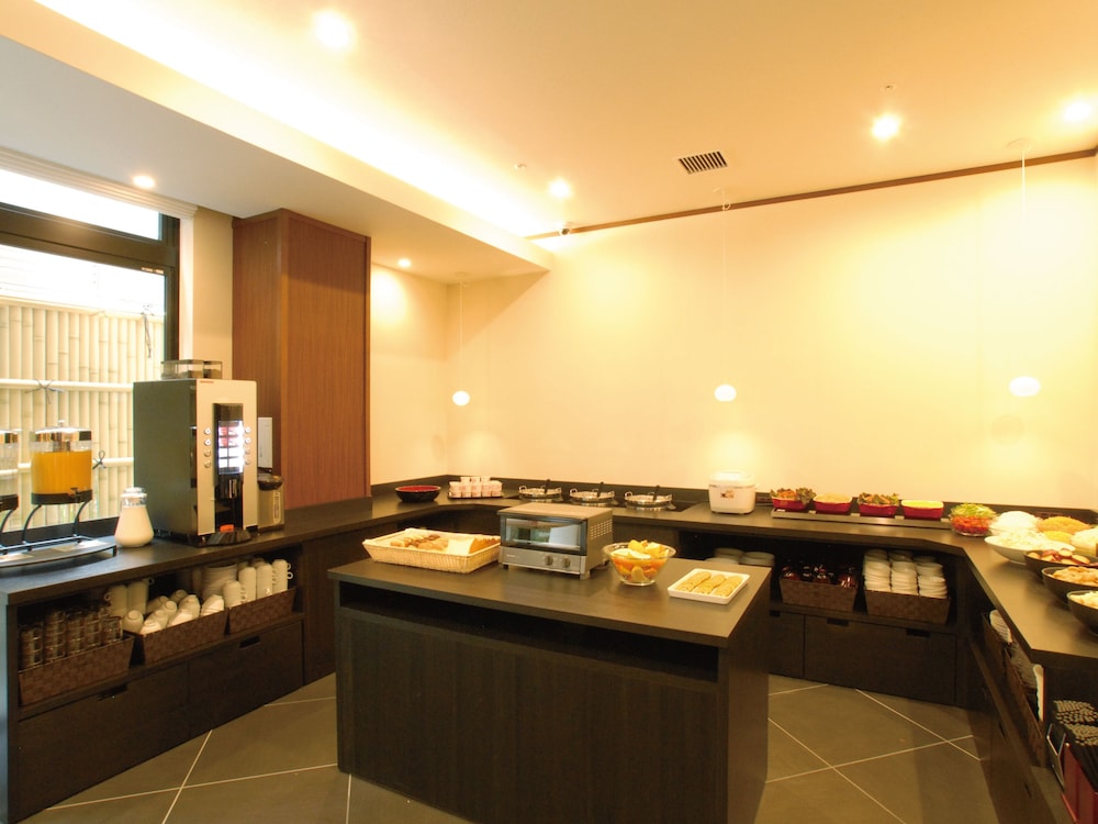AB Hotel Kyoto Shijo Horikawa 55/67