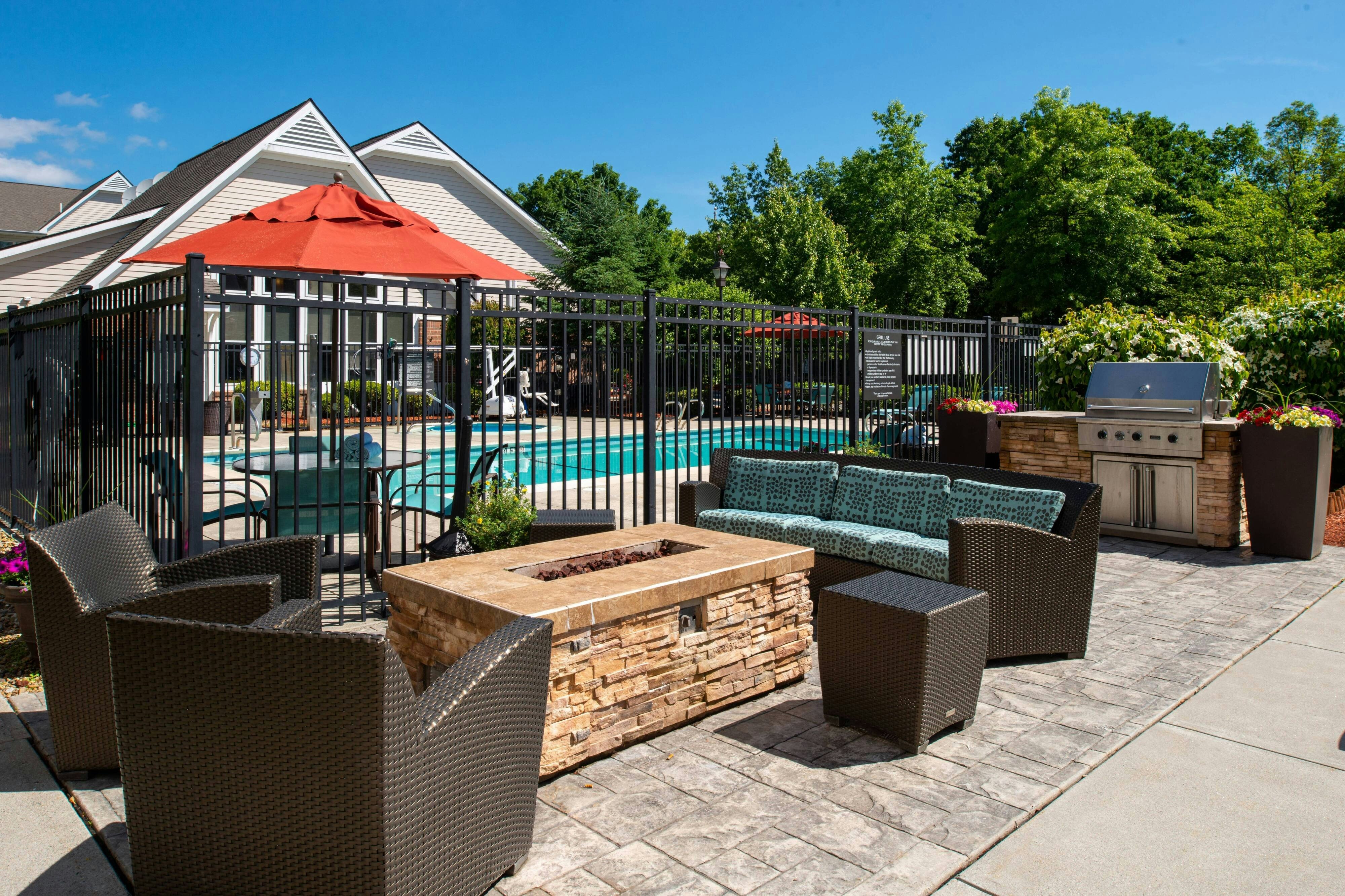 Residence Inn By Marriott Boston Andover 20/34