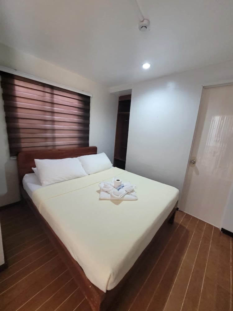 LA BELLA CASA DE BORACAY 13/57