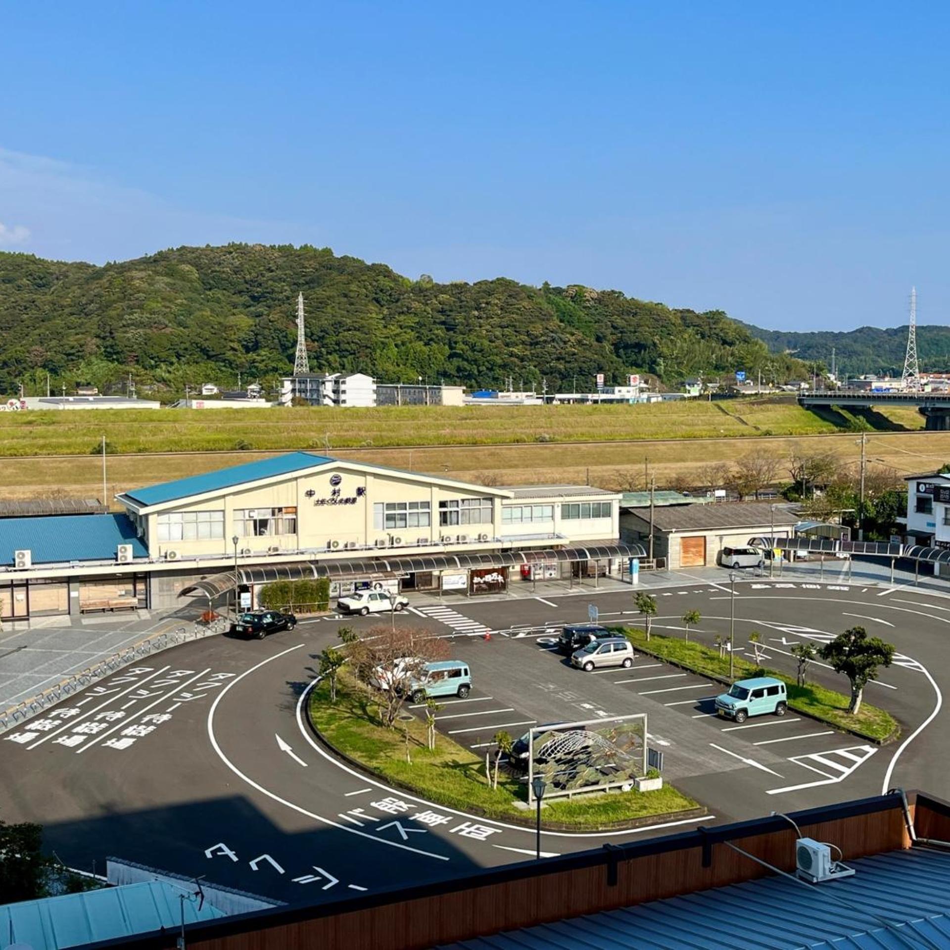 Nakamura Daiichi Hotel 26/29