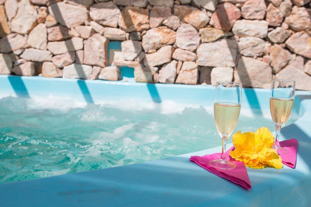 Iliada Hotel Santorini 54/63