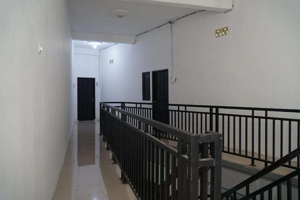 OYO 1034 Pondok Mulia Guest House 8/33