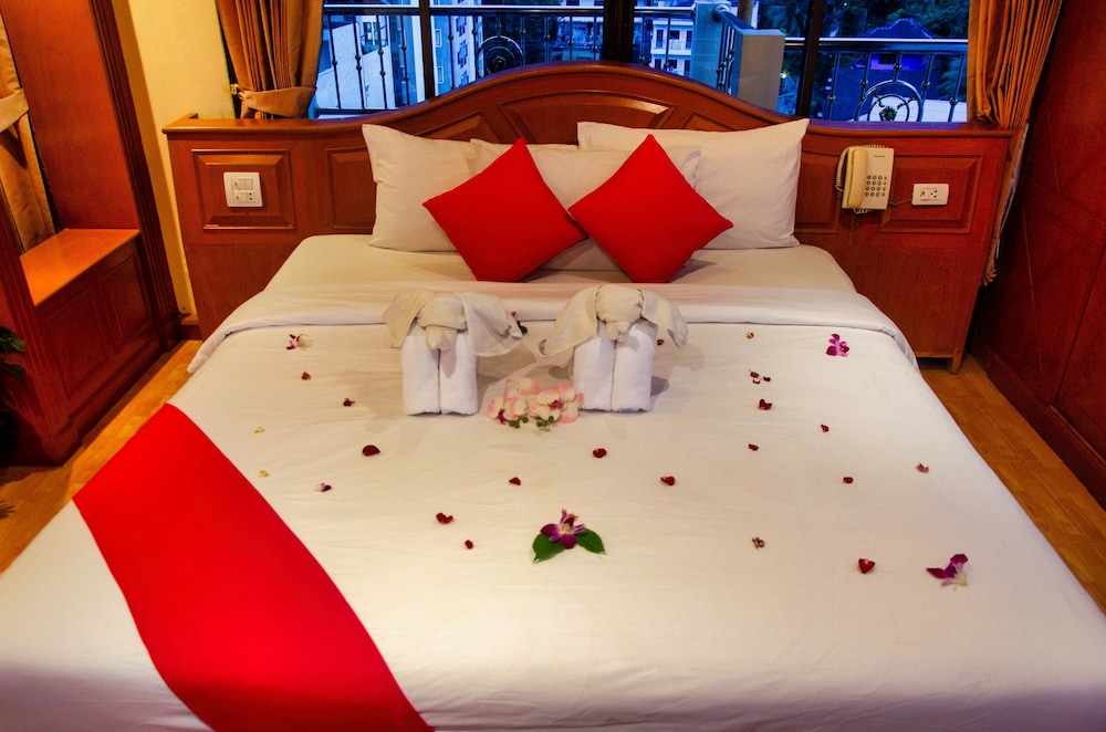 Diva Patong Hotel 39/50