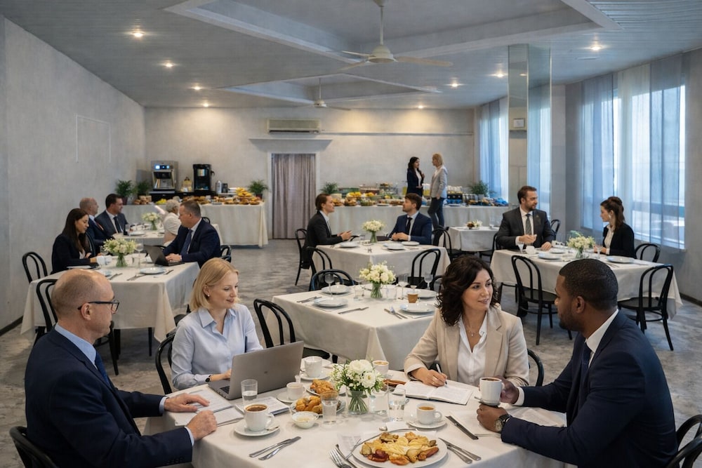 Hotel Brezza 38/50