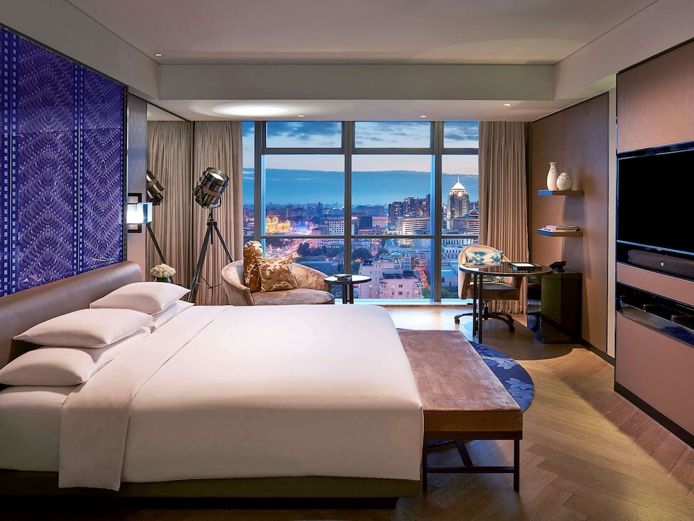Sofitel Beijing Central 20/69