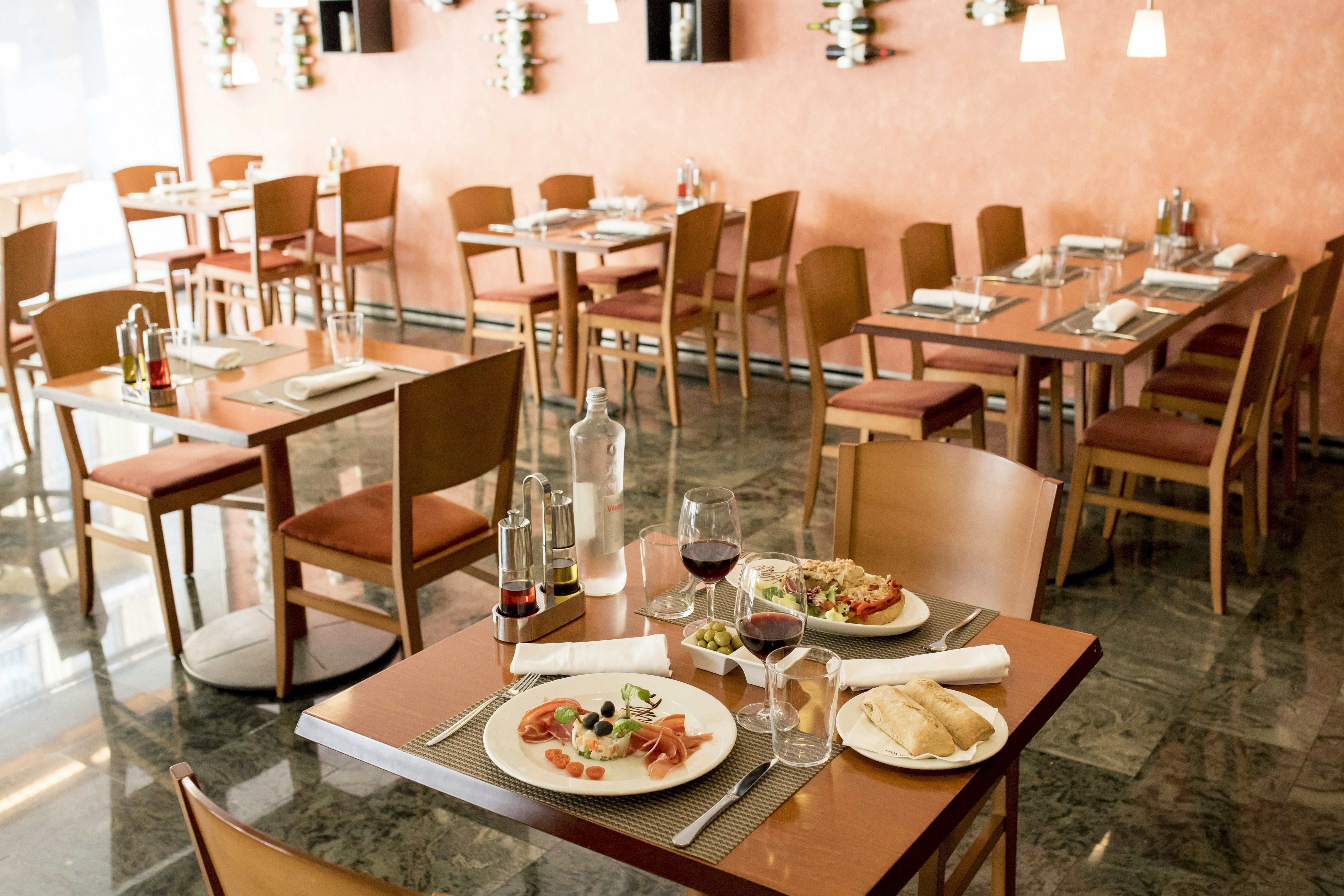Hotel Sercotel Delfos Andorra 30/49