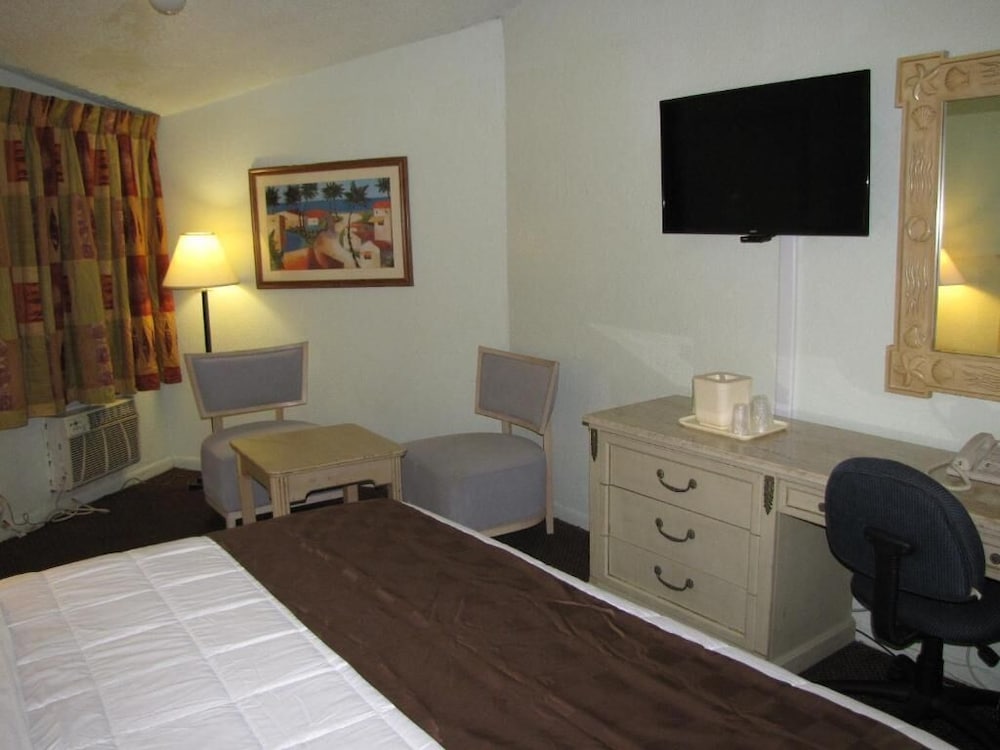 A-1 Budget Motel 19/38