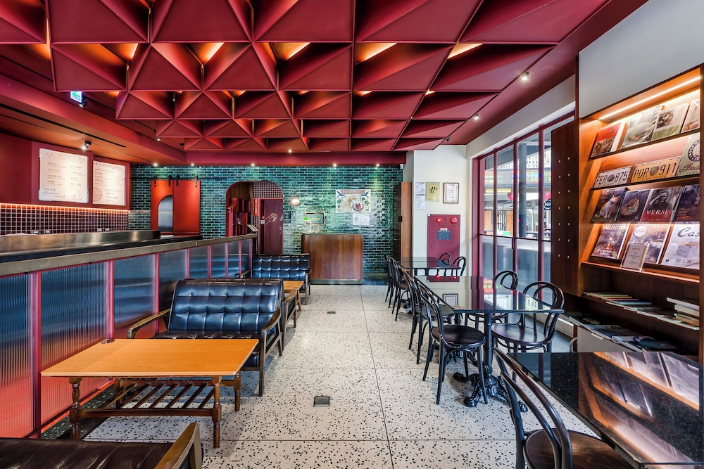 Getcha Hostel & Bistro 42/50