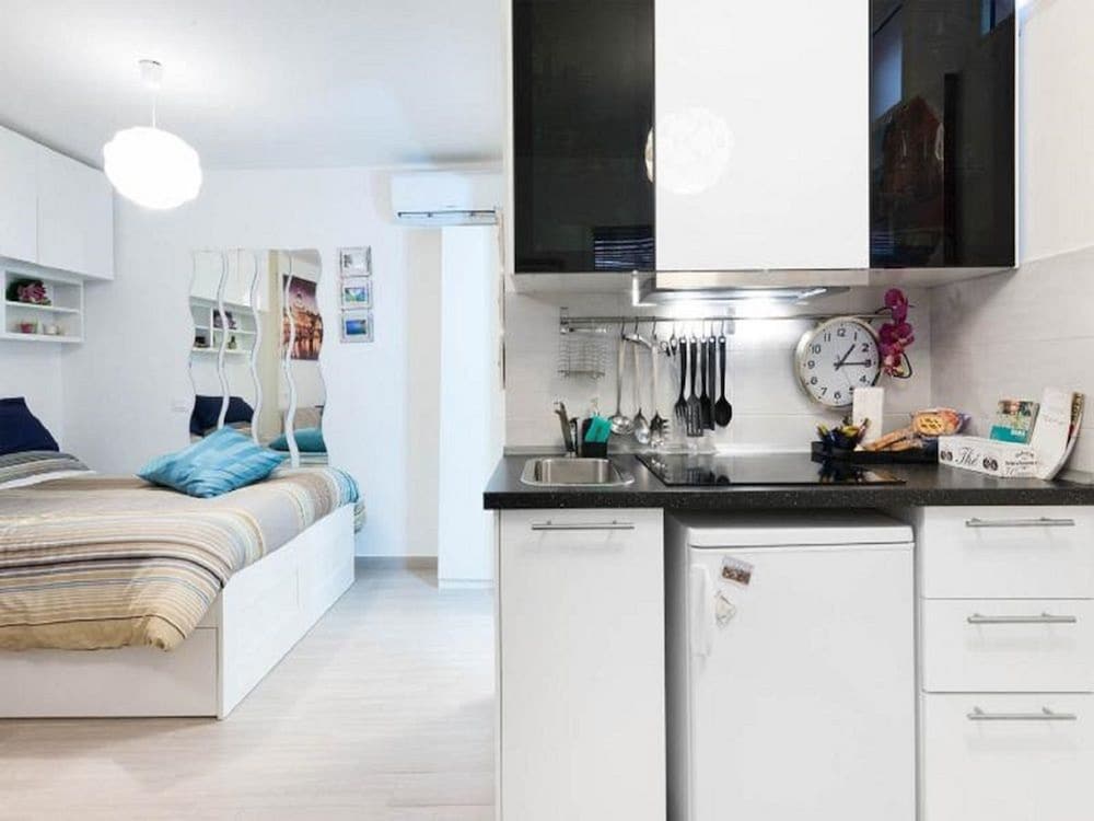 Private Luxury Suite 9/69
