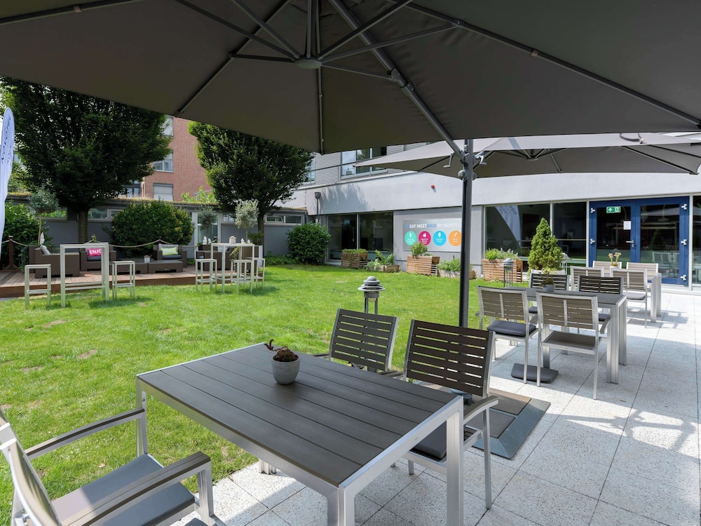 Novotel Koeln City 48/50