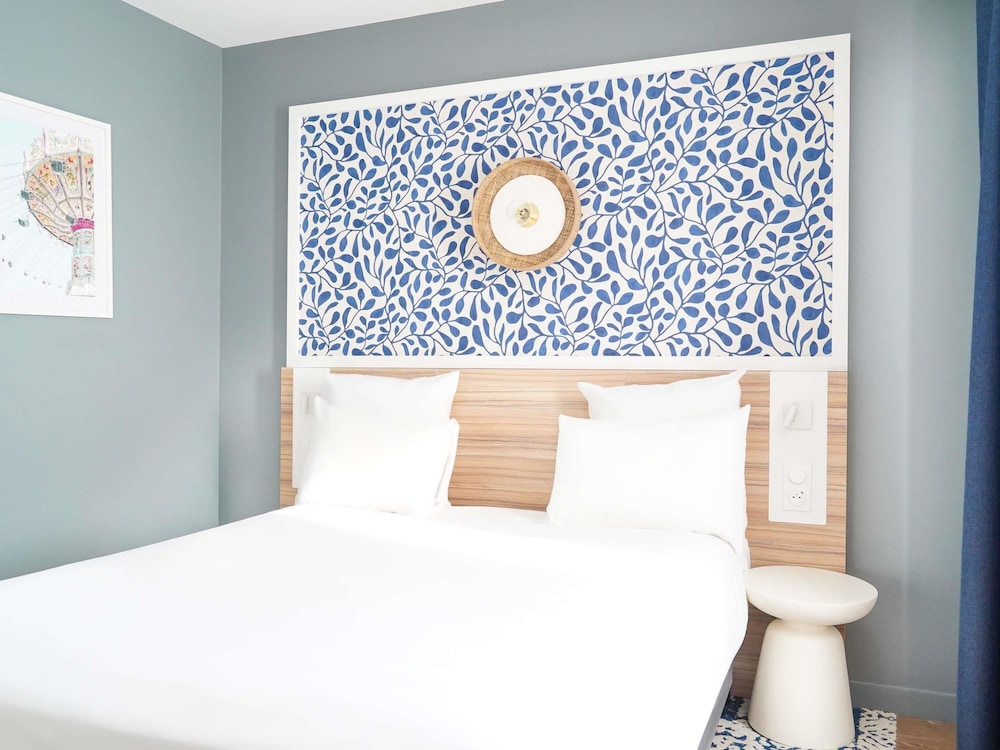 Mercure Paris Boulogne Aparthotel 18/50