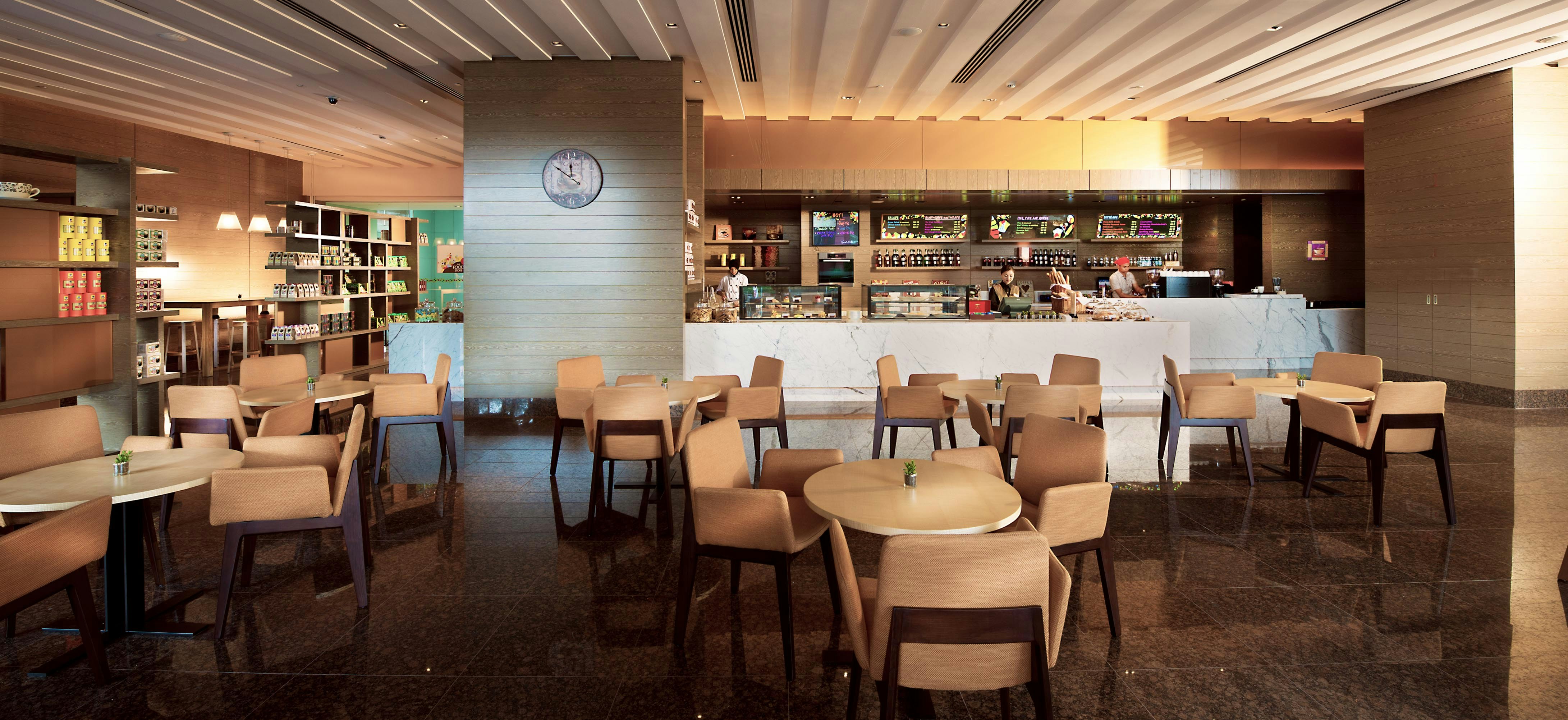 Doubletree By Hilton Johor Bahru Hotel 21/50