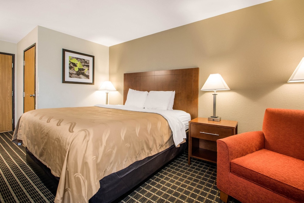 Sleep Inn & Suites Madison West 9/31