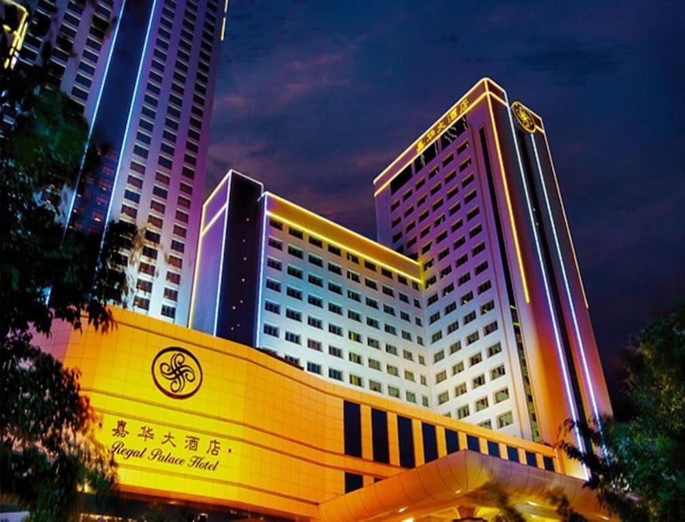 Regal Palace Hotel 2/51