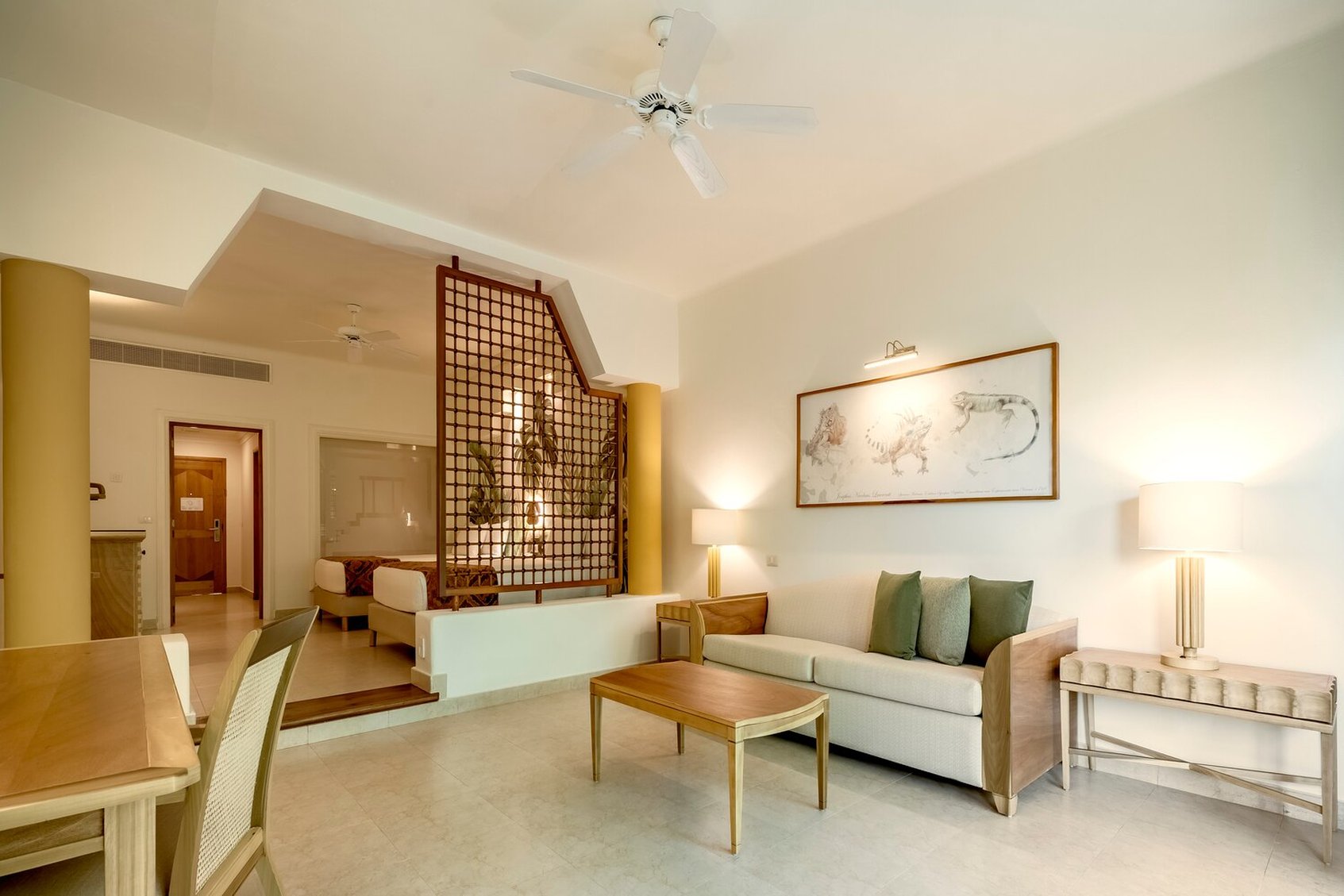 Iberostar Selection Paraiso Maya Suites 28/50
