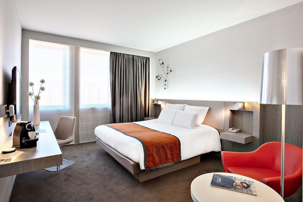 FirstName Toulouse - JDV by Hyatt 15/67