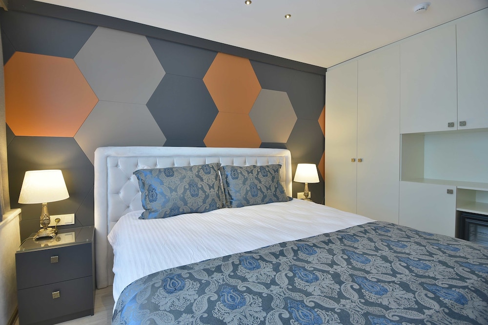 PICCOLO HOTEL ISTANBUL 27/33