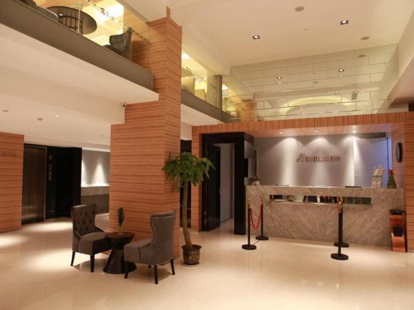 Jinjiang Inn (Nanchang Bayi Square, Yongshu Road Metro Station) 3/51