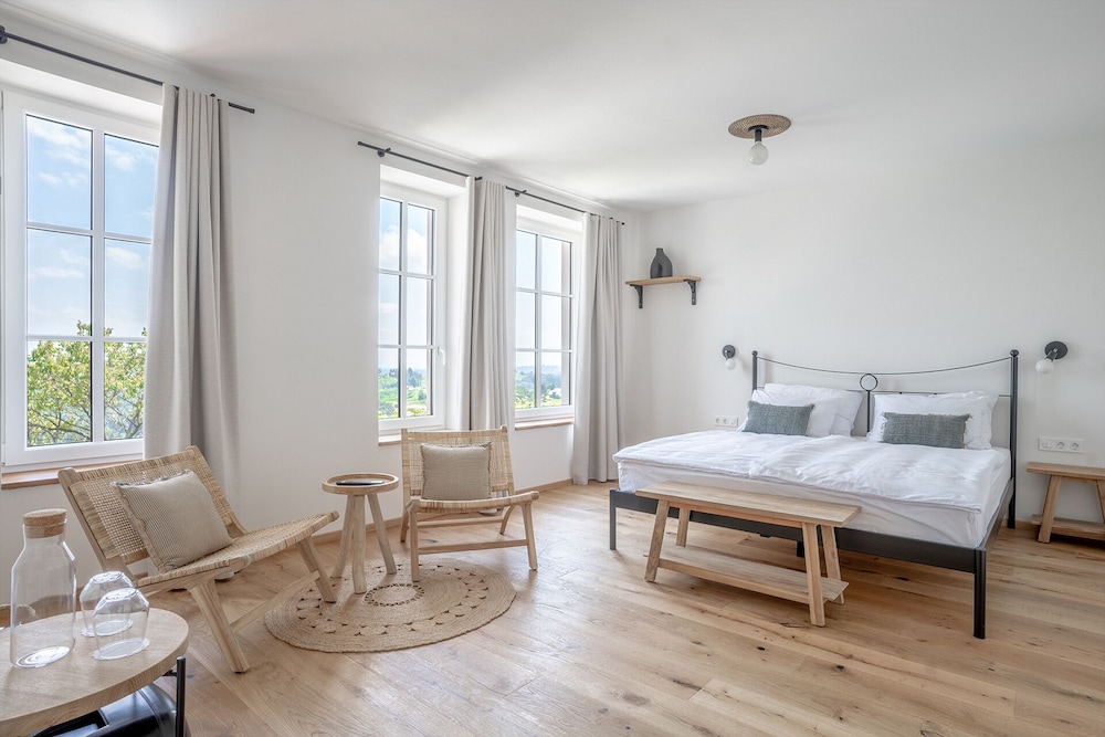 SIBON Wine & Spa Resort 19/70