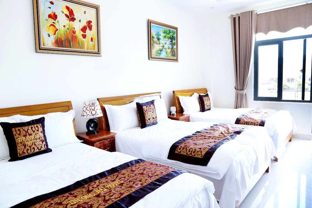 Thuong Hai Hotel 19/33