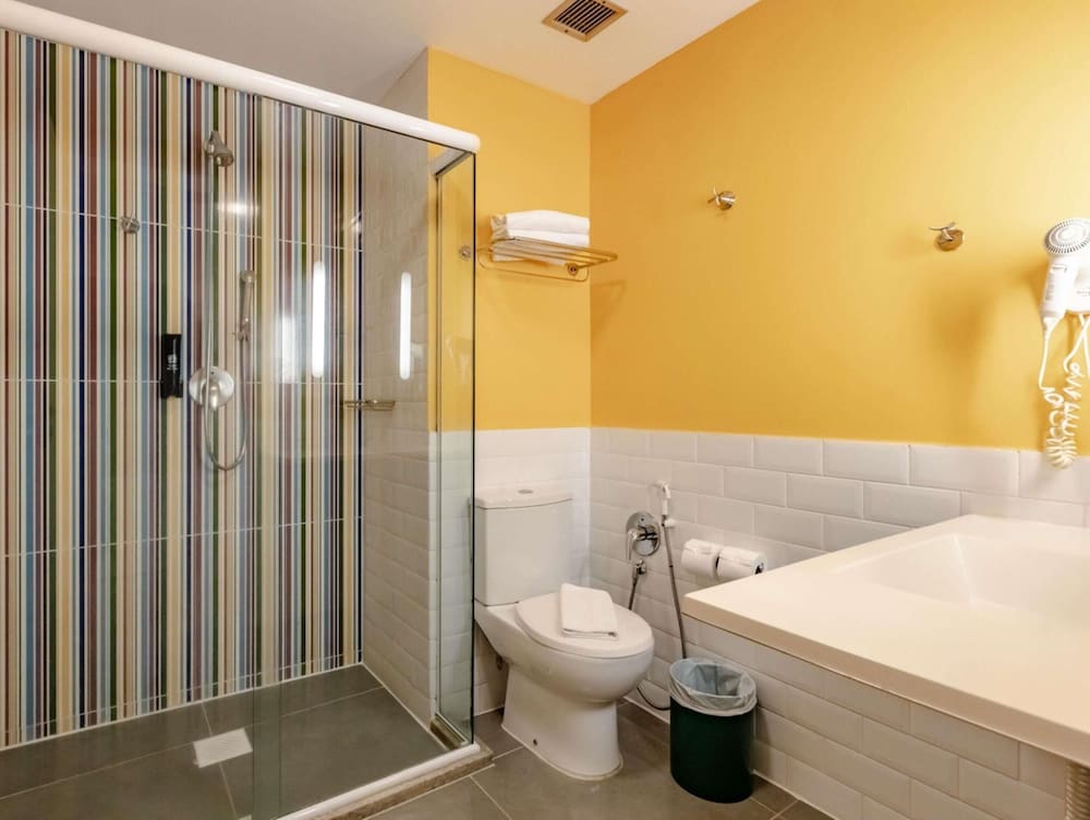 Ibis Styles Balneario Camboriu 56/59