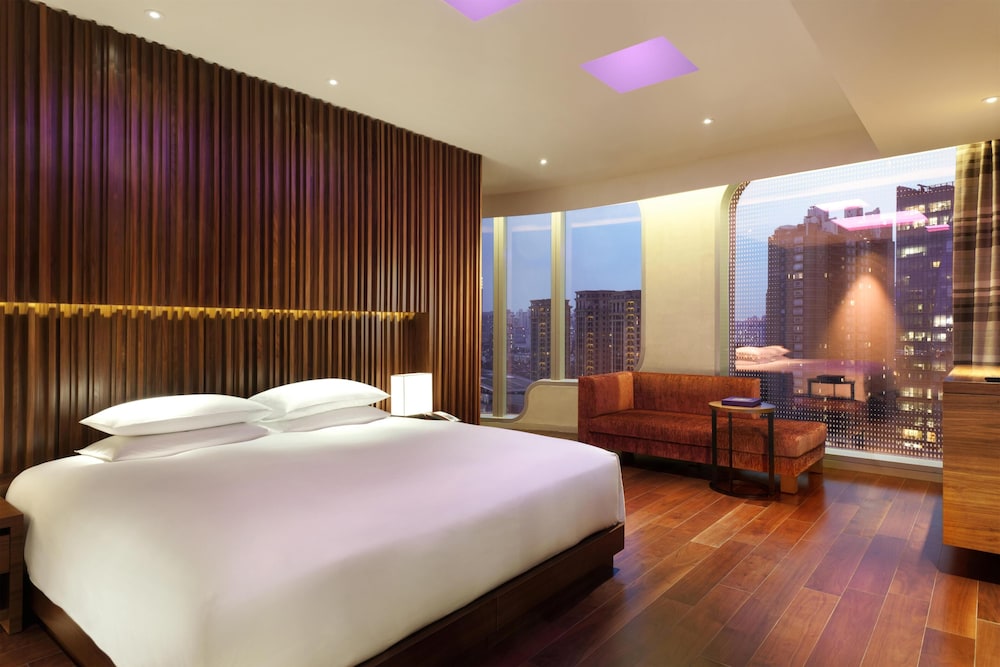 Andaz Xintiandi Shanghai - A Concept By Hyatt 13/48