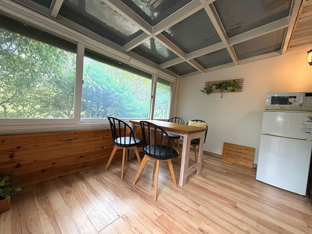 Paju Kamaksan Pension 36/50