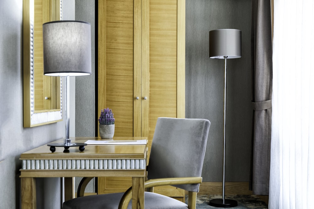 AHC Taksim Hotel 58/73
