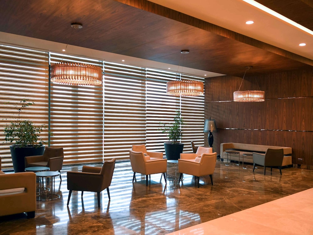Mercure Istanbul West Hotel and Convention Center 29/33