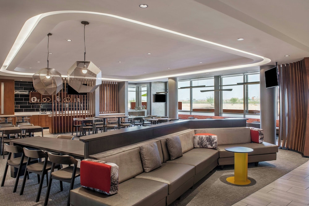 SpringHill Suites by Marriott Phoenix West/Avondale 9/21