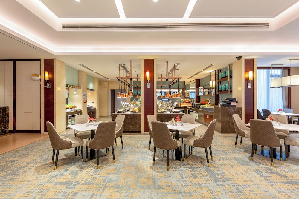 Xiamen Huli Yiho Hotel 32/50
