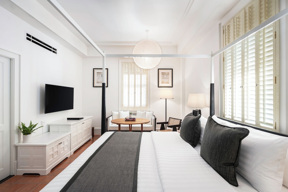 Bella Nara Hotel, Chiang Mai 13/43