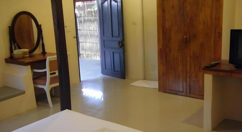 Baan Pan Din Resort 43/43