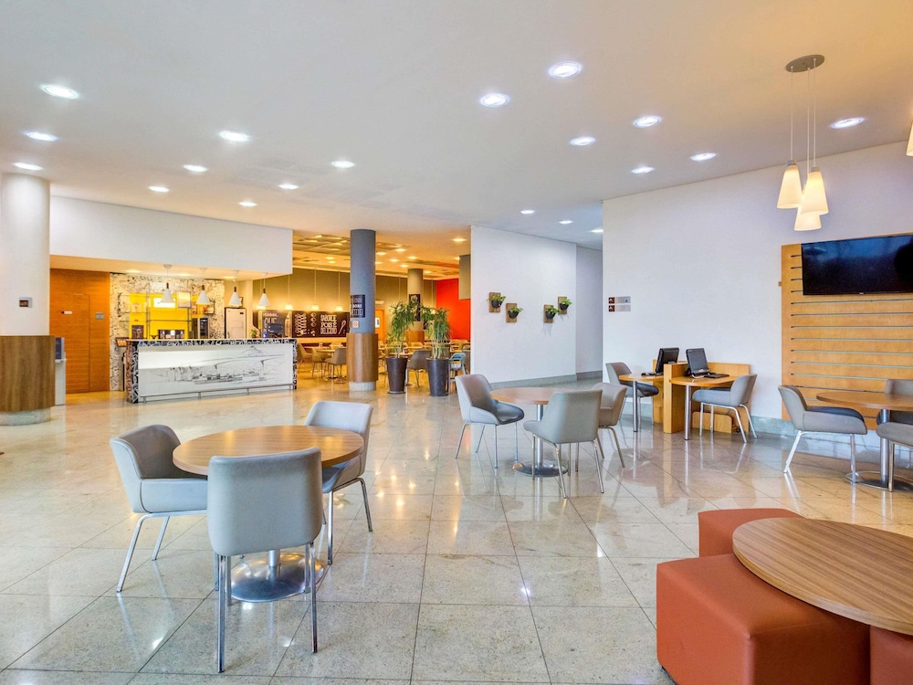 Ibis Vitoria Praia De Camburi 30/48