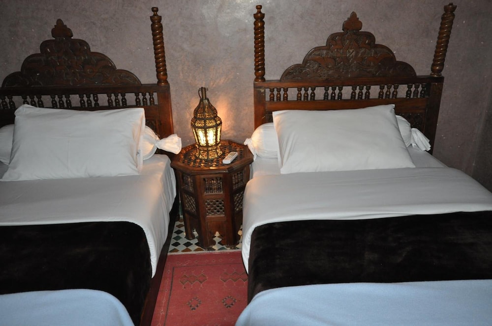 RIAD LE SUCRIER DE FES 27/68