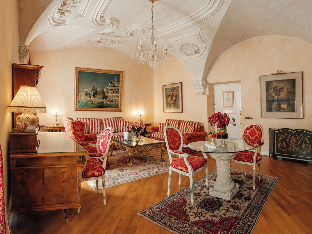 Alchymist Grand Hotel Spa 33/46