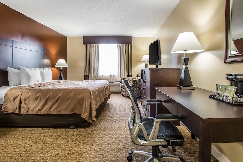 Quality Inn O'Hare Airport 14/41