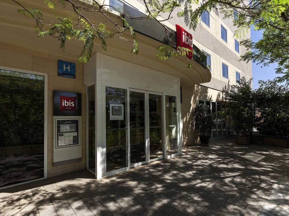 Ibis Murcia 61/70