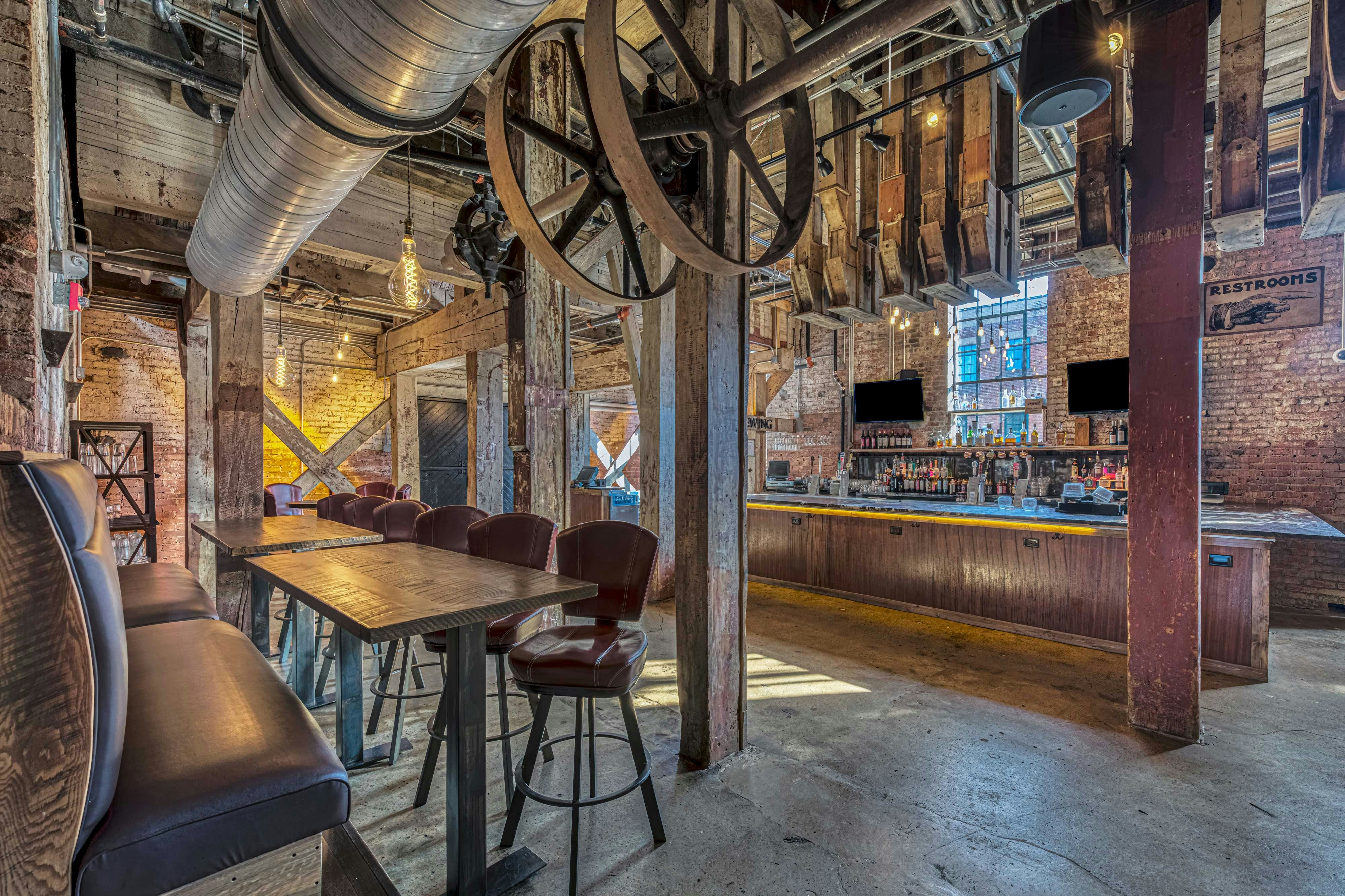 The Sessions Hotel, Bristol, a Tribute Portfolio Hotel 8/12
