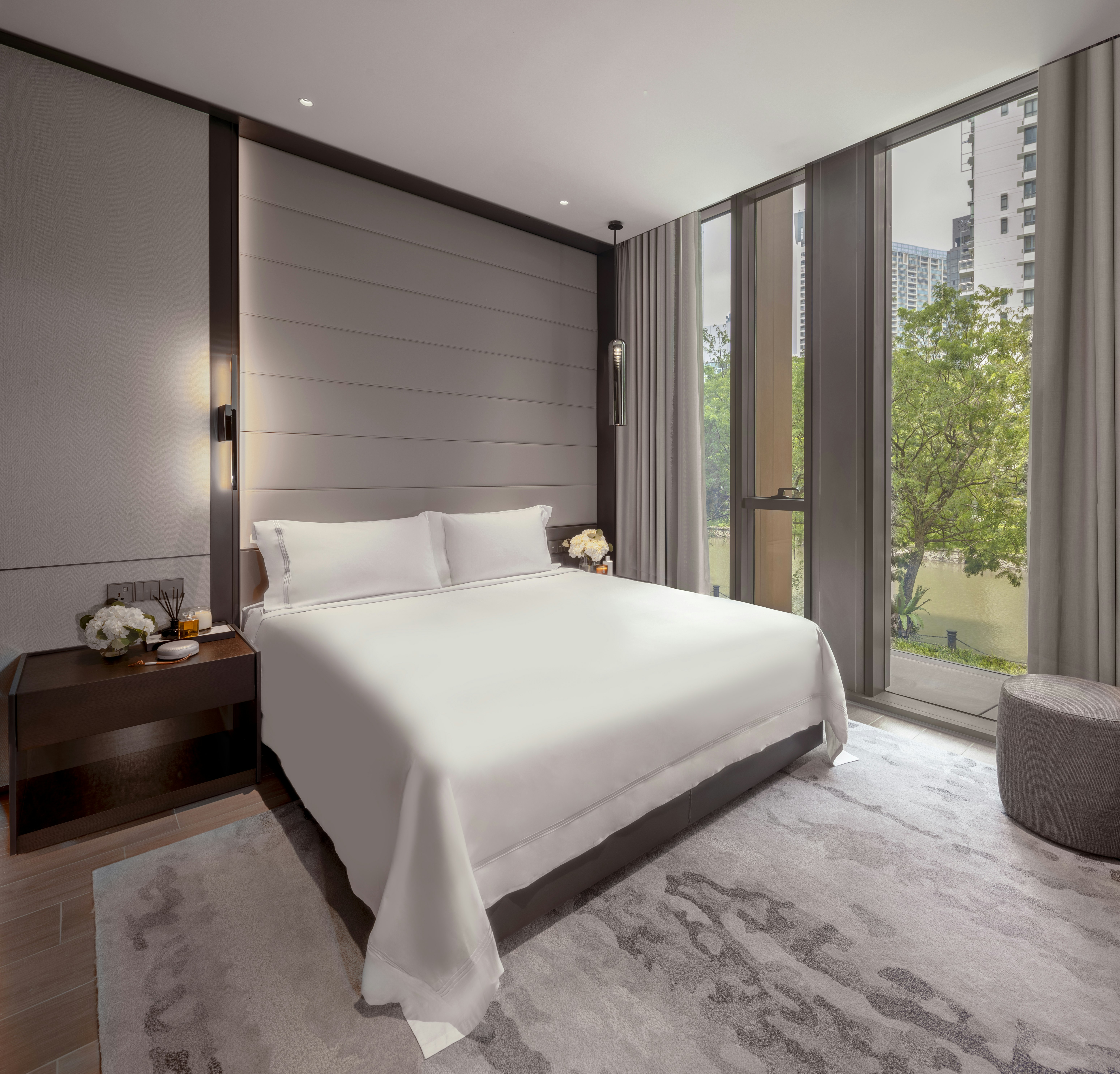 Fraser Residence River Promenade Singapore 12/36