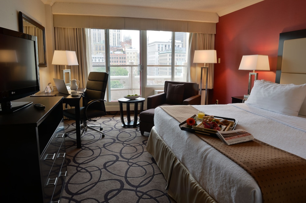 Holiday Inn Montreal Centre-Ville Downtown 23/70