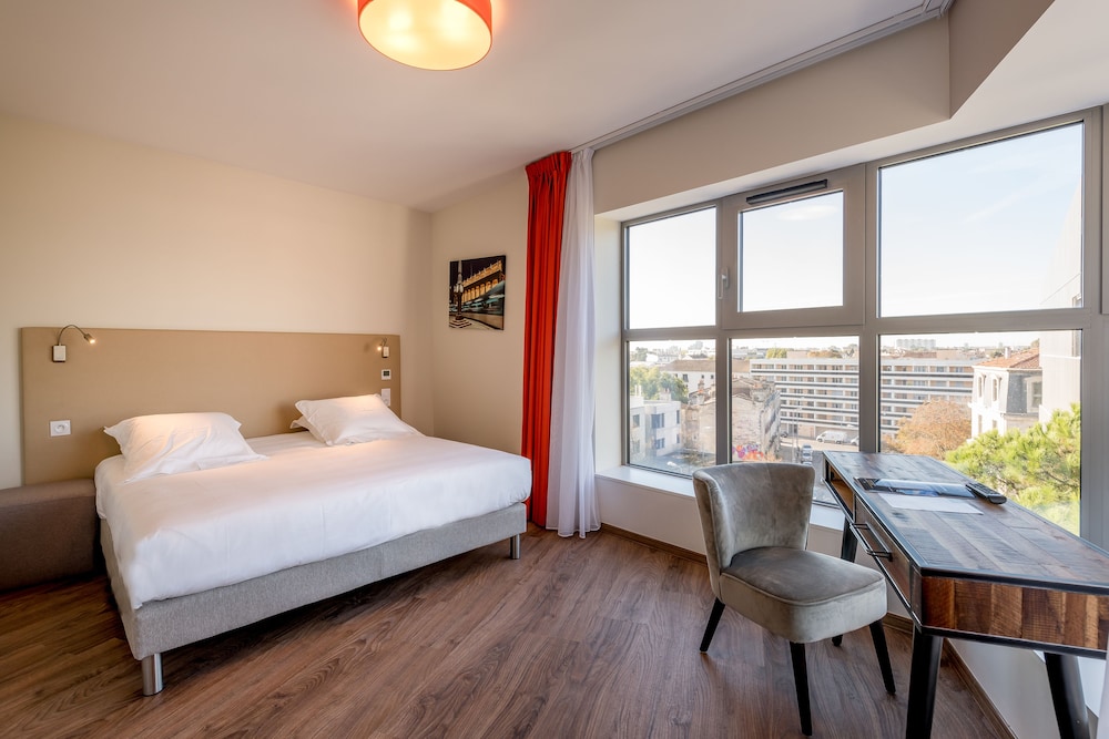 All Suites Appart Hotel Bordeaux Marne 21/44