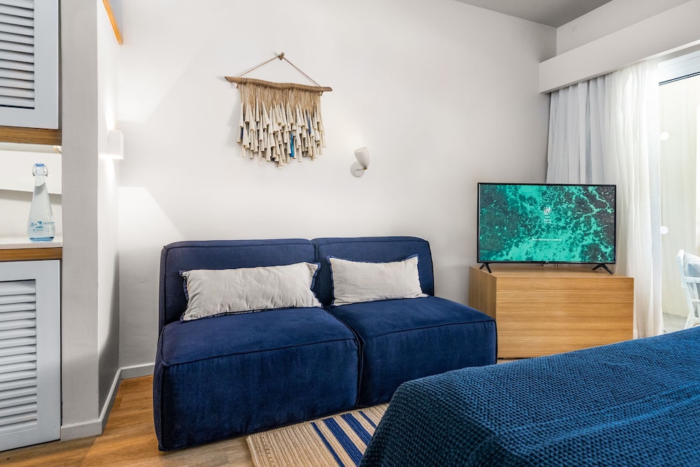 Lagoon Attitude Hotel - Adults only 31/50