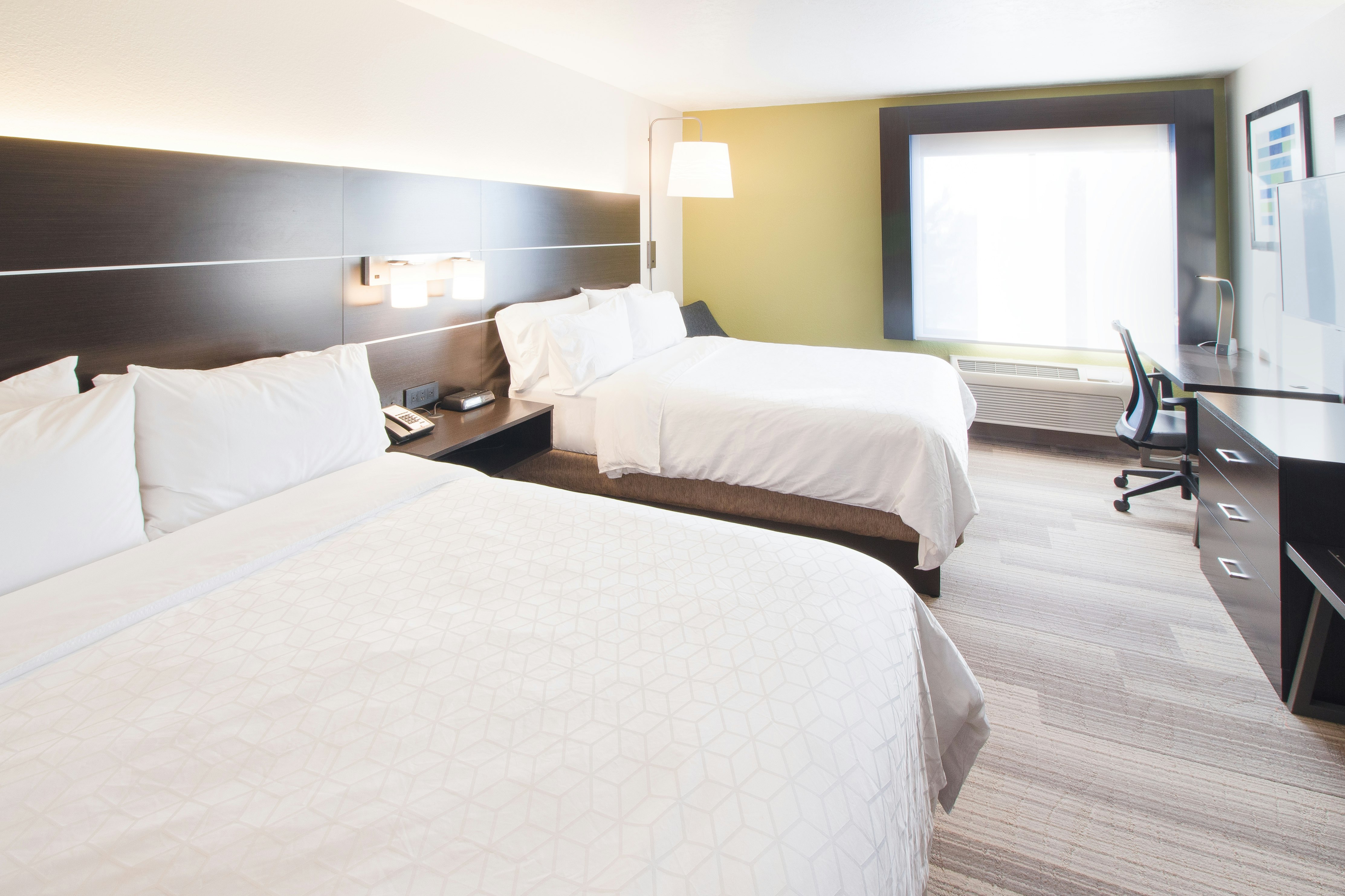 Room, 2 Queen Beds