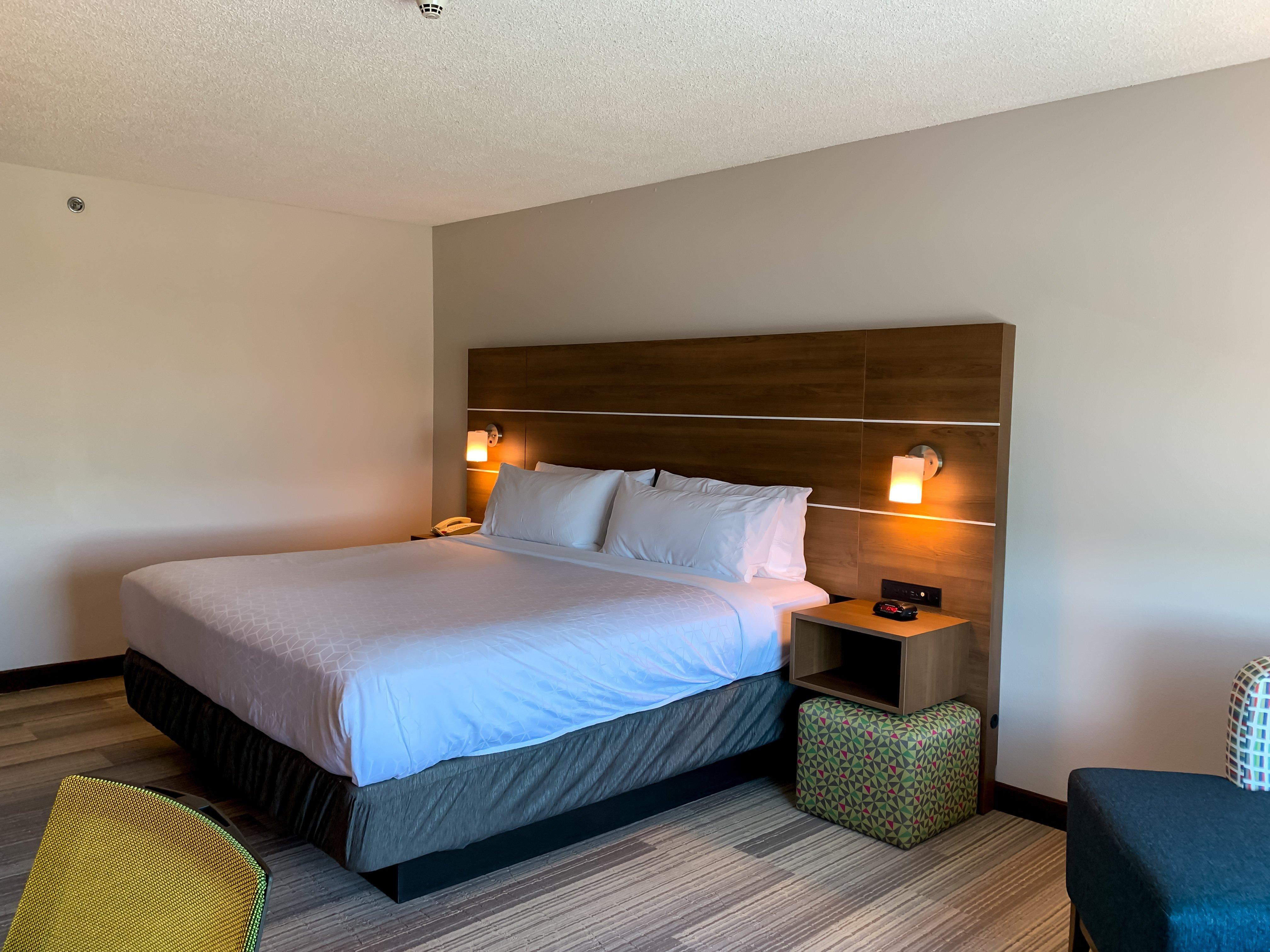 Room, King Bed