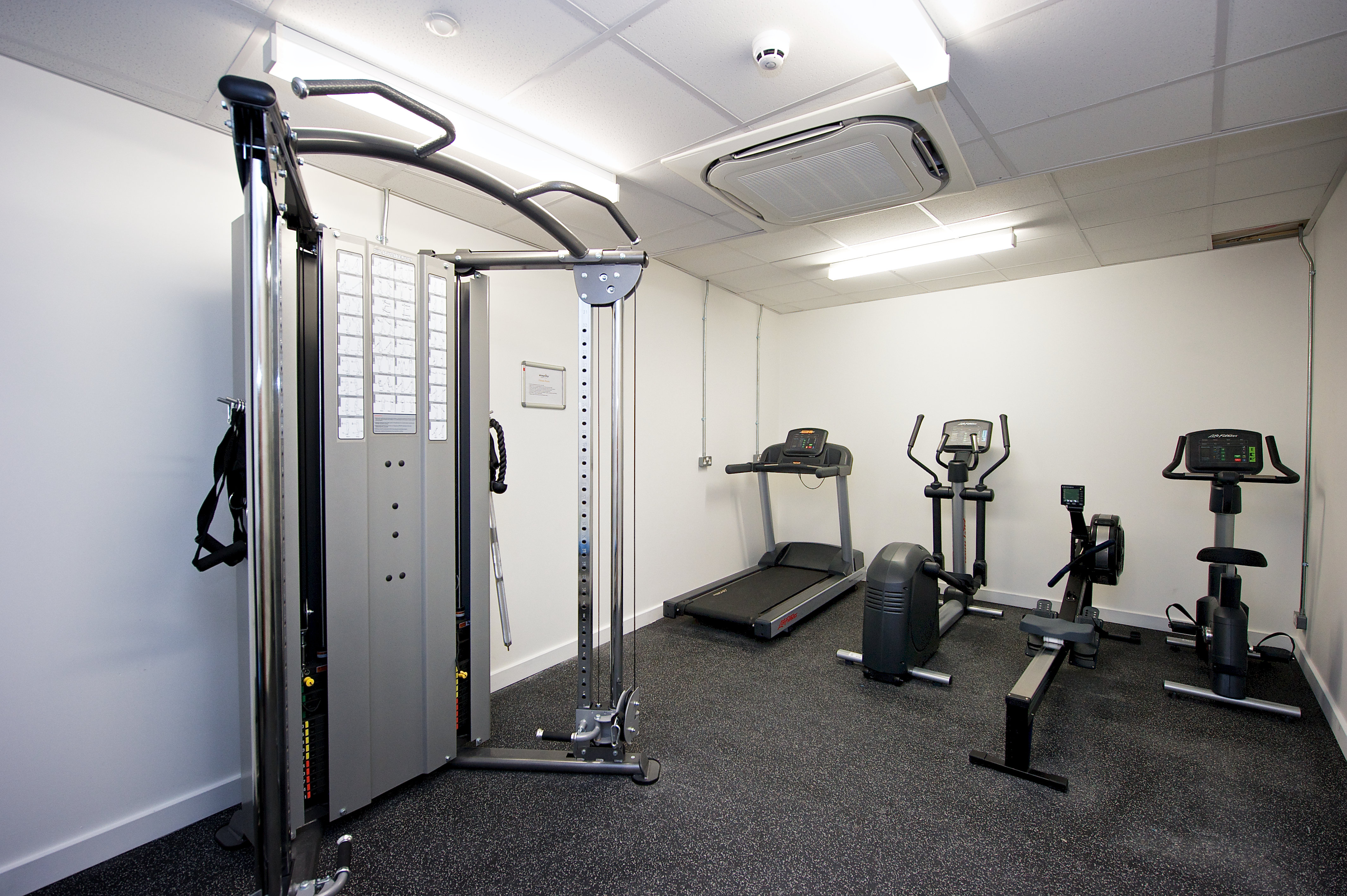 Staycity Aparthotels Birmingham City Centre 9/14