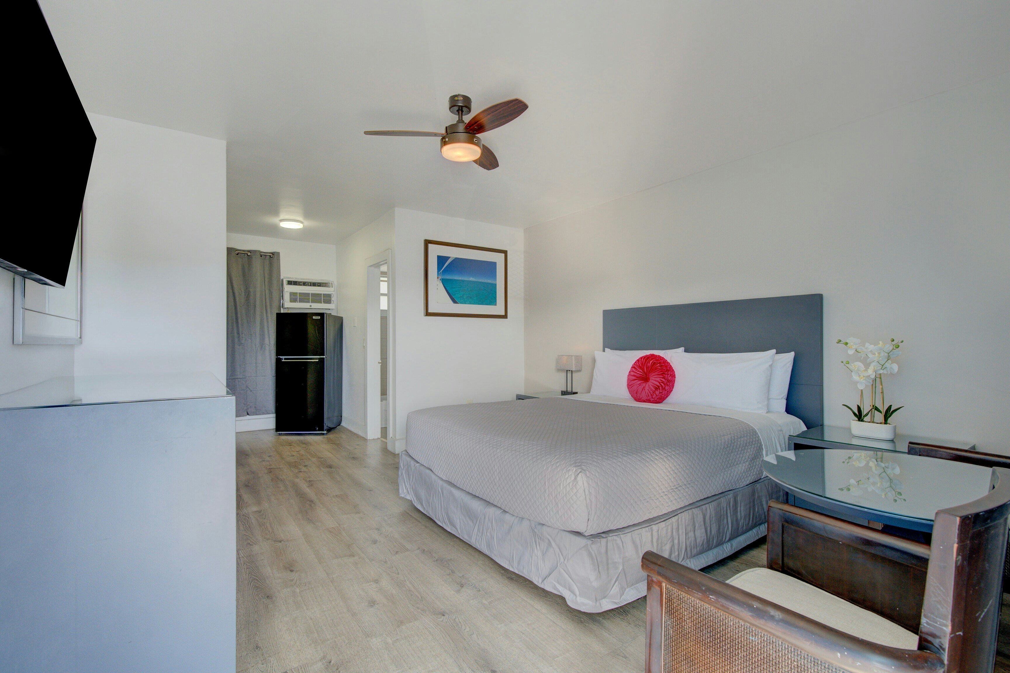 Leeward Motel By Capital O North Miami Beachside 24/55