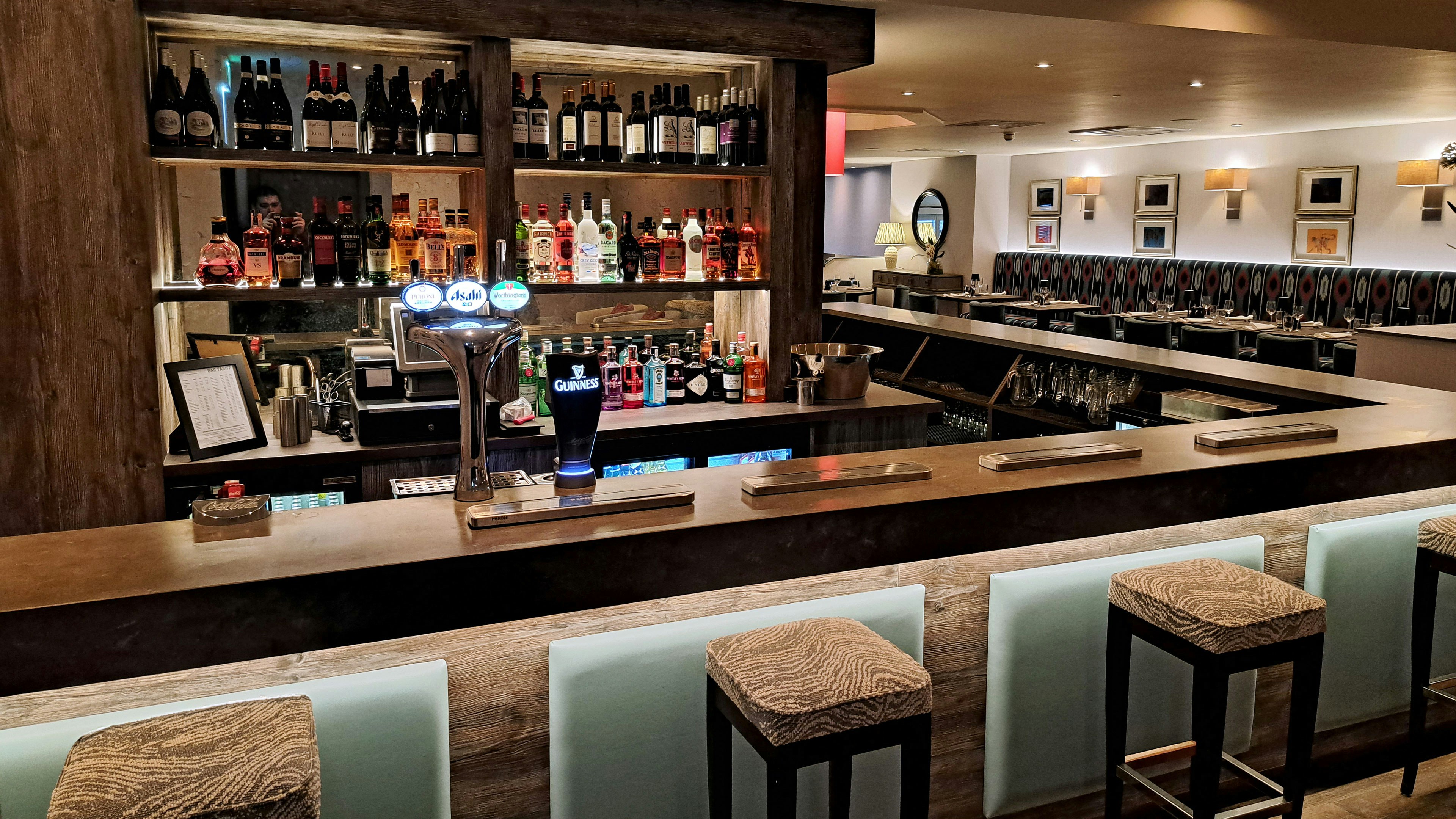 Wrightington Hotel And Country Club 61/80