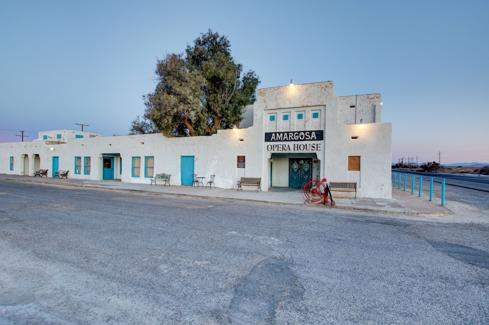 Amargosa Opera House 67/67